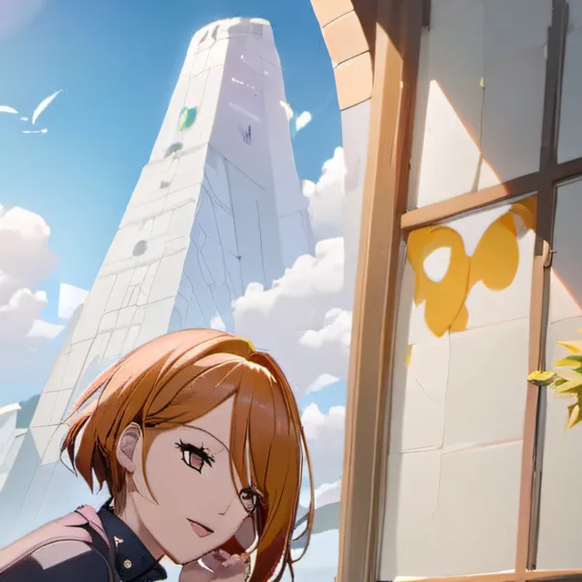 chat with ai character: NobaraKugisaki 