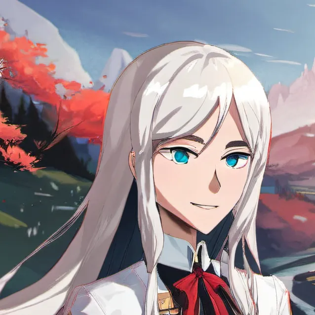 chat with ai character: Samurai