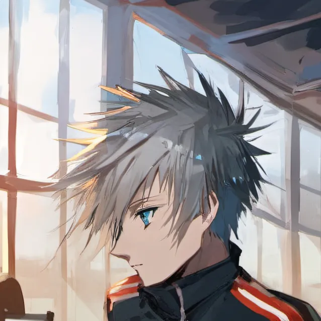 chat with ai character: SatoruGojo