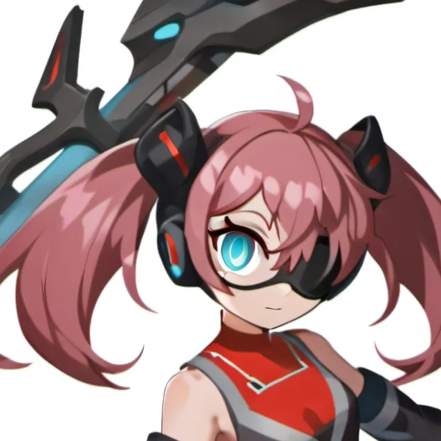 chat with ai character: AmyEXE