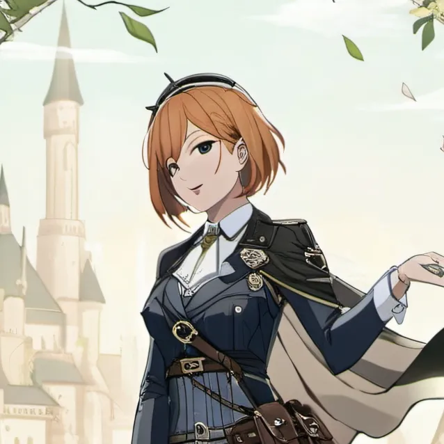 chat with ai character: NobaraKugisaki