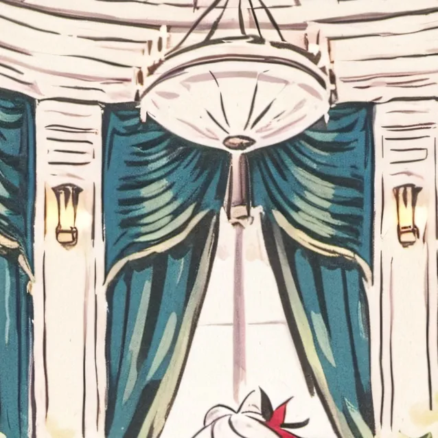 chat with ai character: AngelDust