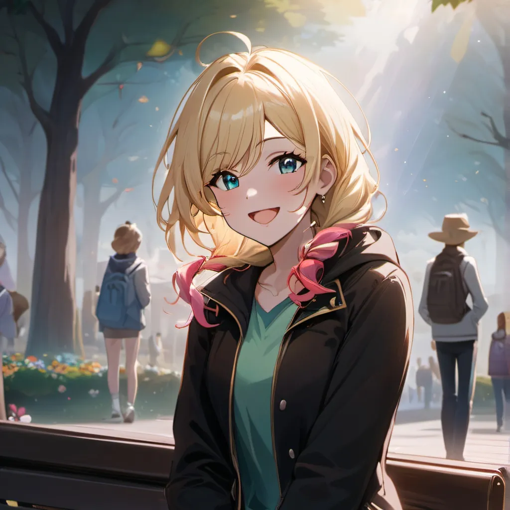 chat with ai character: Natalie Campbelle