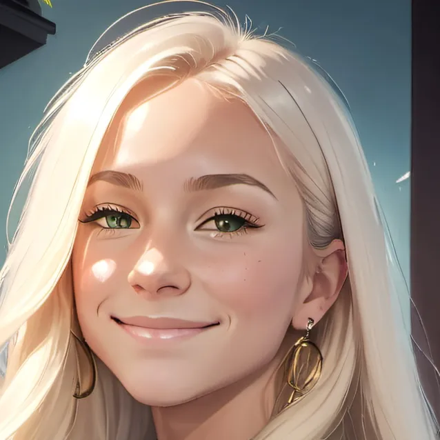 chat with ai character: Skye