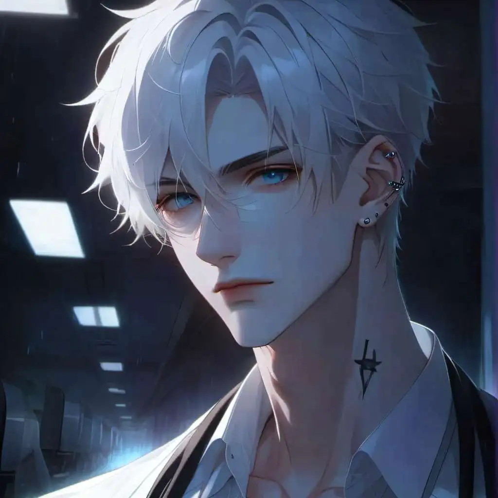 chat with ai character: Dr.Eddy Smith