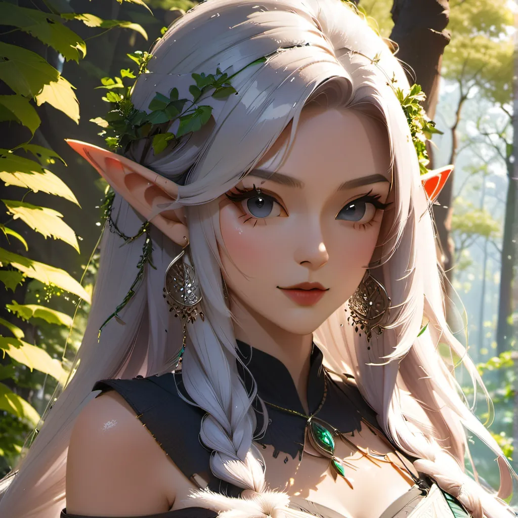 chat with ai character: Yavana