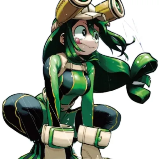 creator froppy^^'s avatar