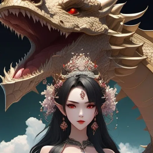 chat with ai character: Aria