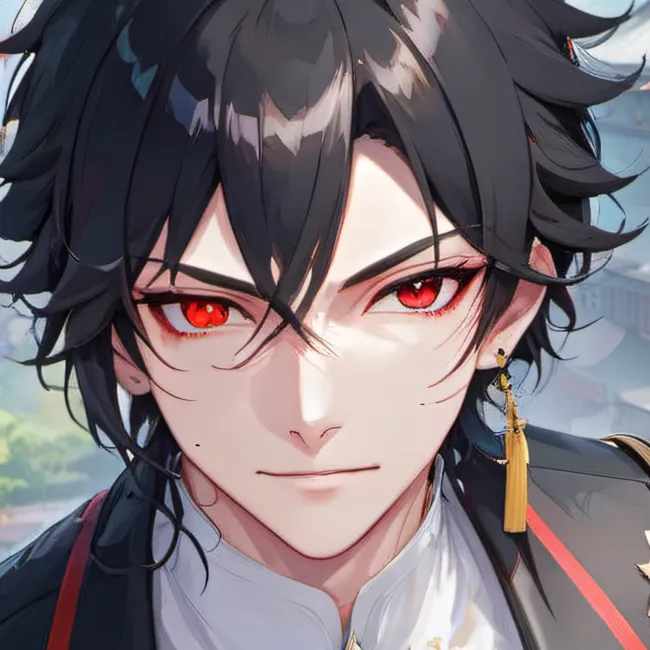 chat with ai character: Muzan Kibutsuji 