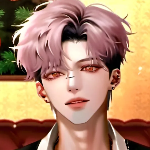 chat with ai character: Alan 