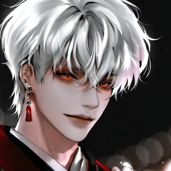 chat with ai character: ☆Aaron☆