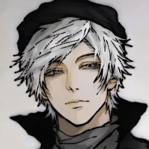 chat with ai character: Jay ☆