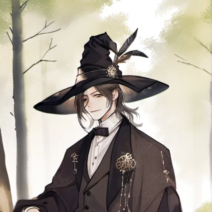 chat with ai character: Nathan