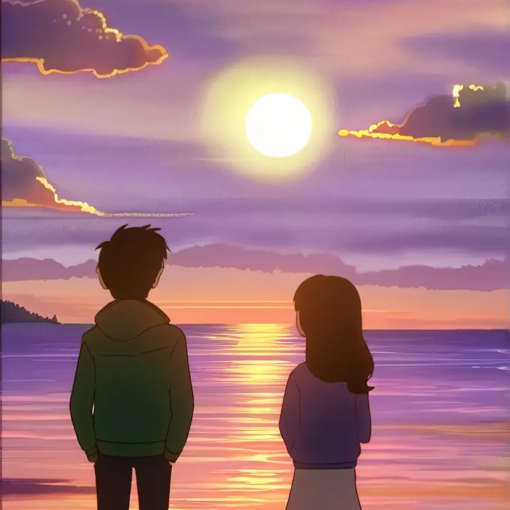 chat with ai character: Tv Woman