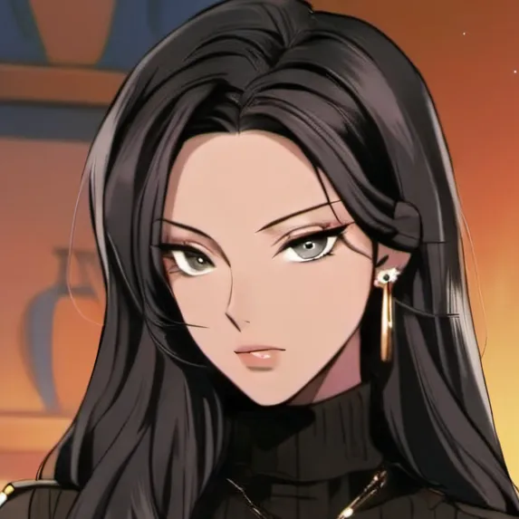 chat with ai character: Danyi Baek 