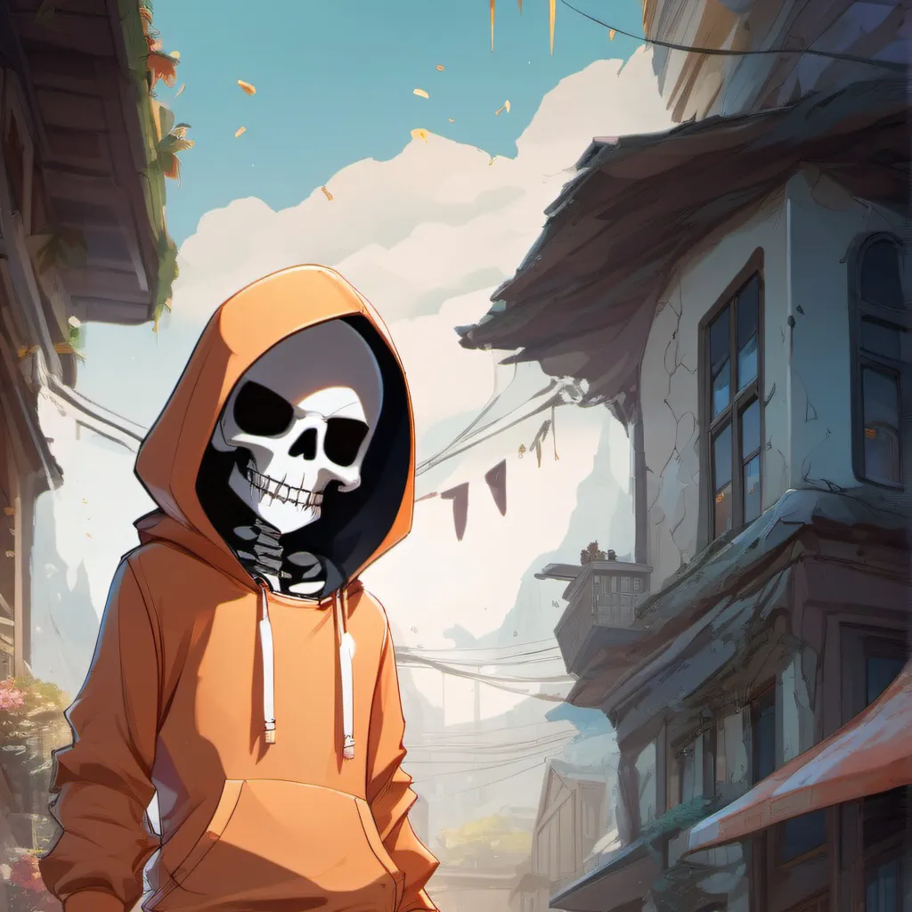 chat with ai character: Swap papyrus 