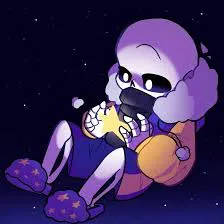 creator Sans talkies's avatar