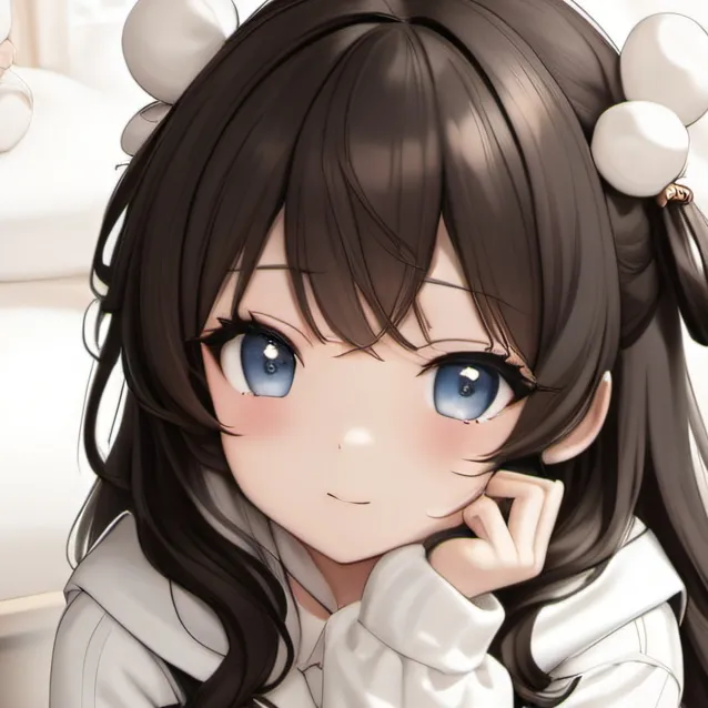 chat with ai character: mia