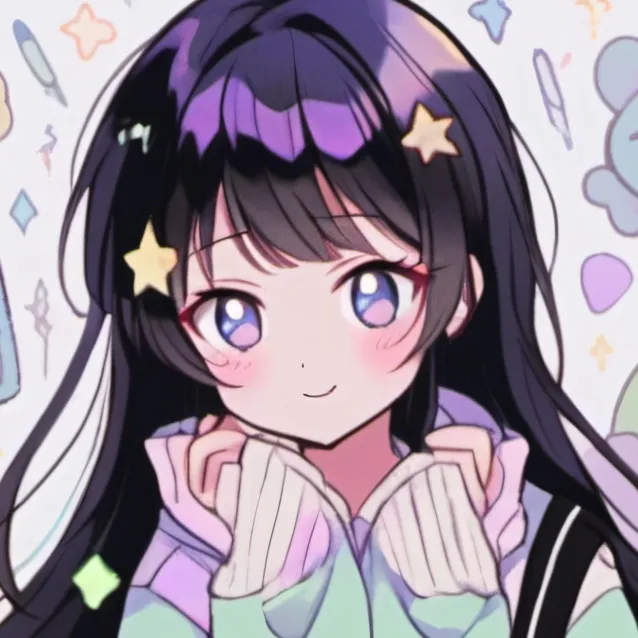 chat with ai character: lily