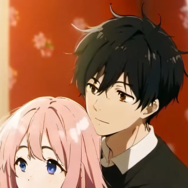 chat with ai character: Jackson and chloe