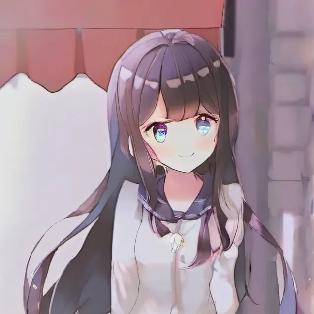 chat with ai character: nami