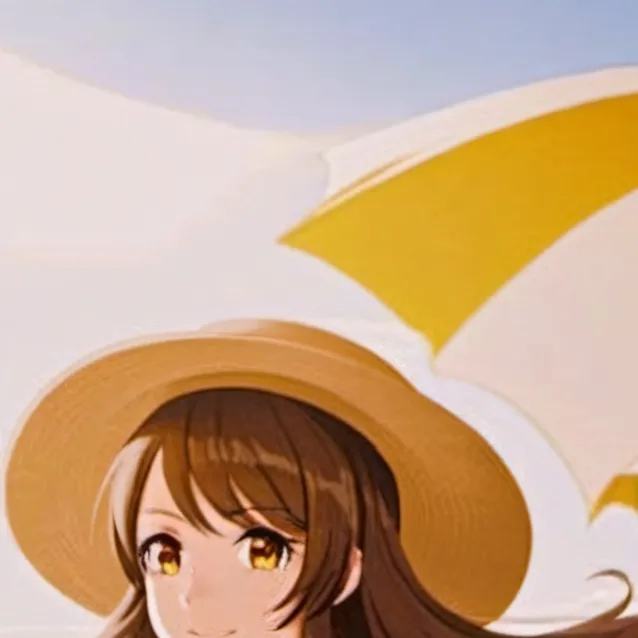 chat with ai character: lily