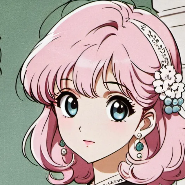 chat with ai character: little sis