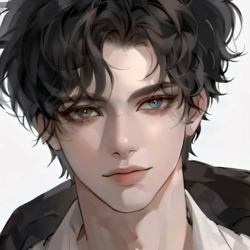 chat with ai character: Min Joon 