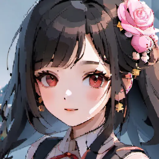 chat with ai character: 🤍🫠Cheryl✨💅🏻