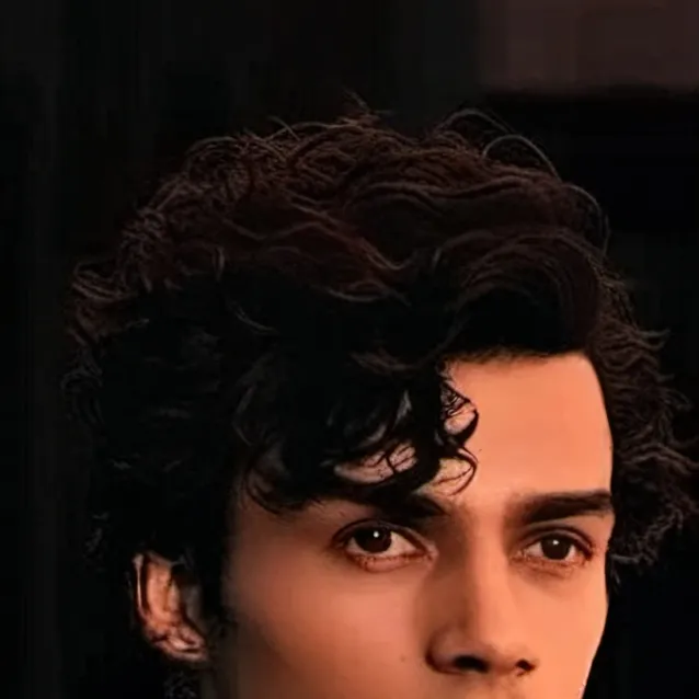 chat with ai character: Matthe Riddle🔥