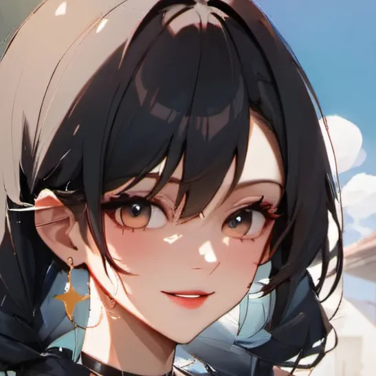 chat with ai character: Bella