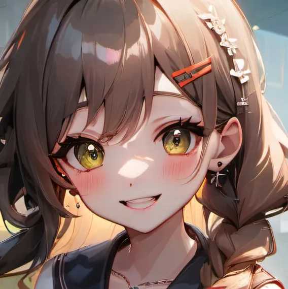 chat with ai character: Angelica 