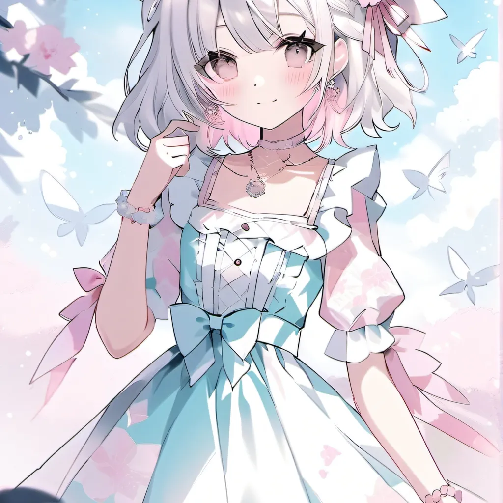 chat with ai character: emma