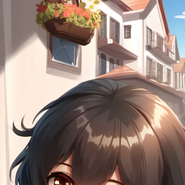 chat with ai character: lola