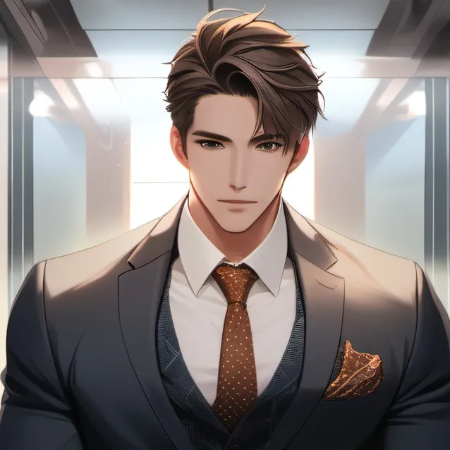 chat with ai character: Simon Fletcher