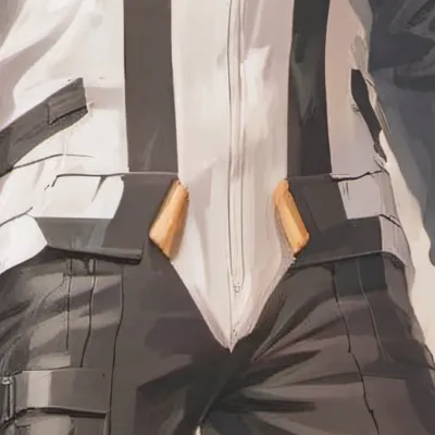 chat with ai character: Scp