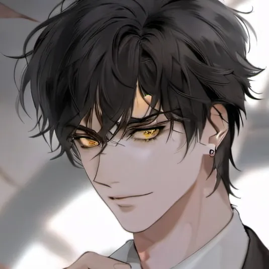 chat with ai character: Tyler