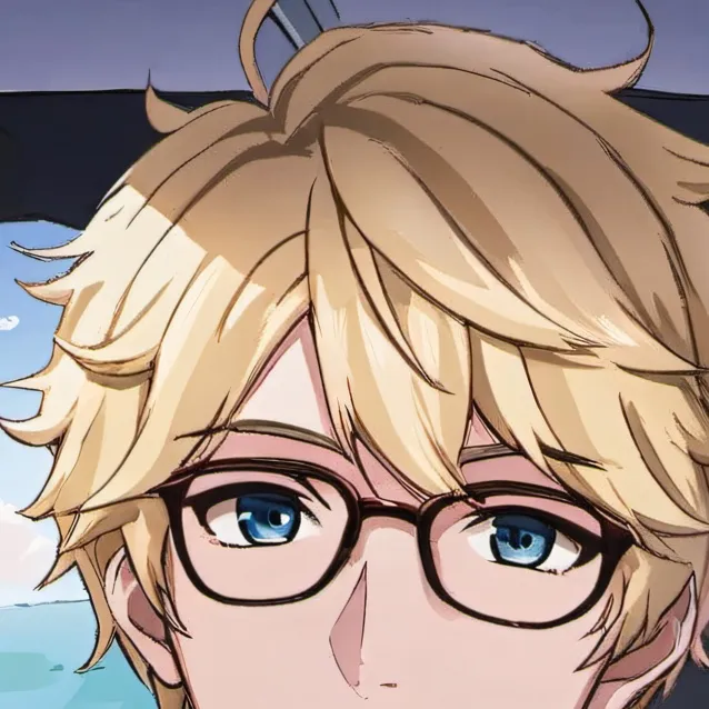 chat with ai character: Charlie