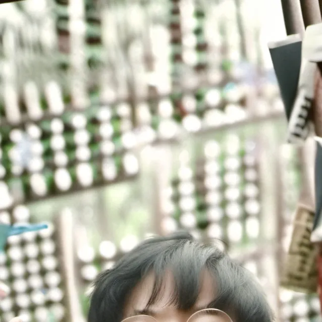 chat with ai character: Marry