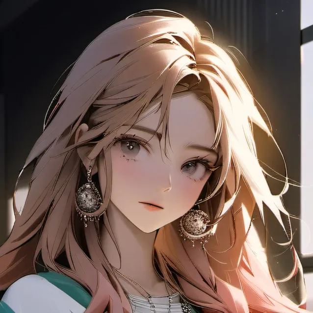 chat with ai character: Alla