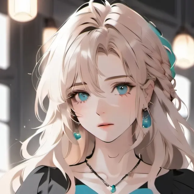 chat with ai character: Jessica