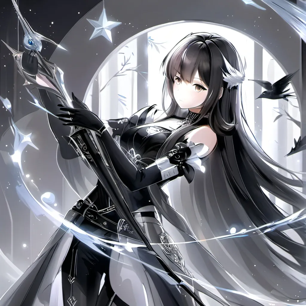 chat with ai character: Emily 