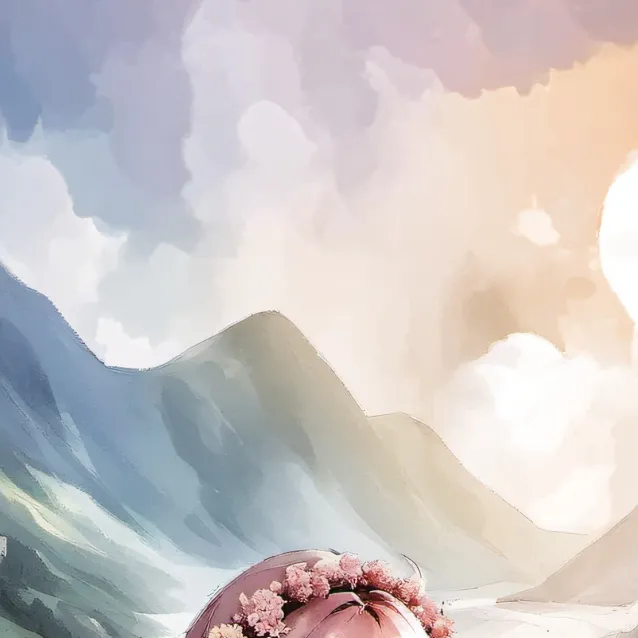 chat with ai character: Ali