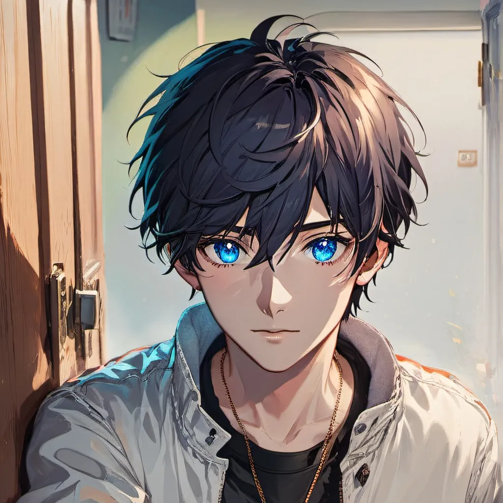 chat with ai character: Will