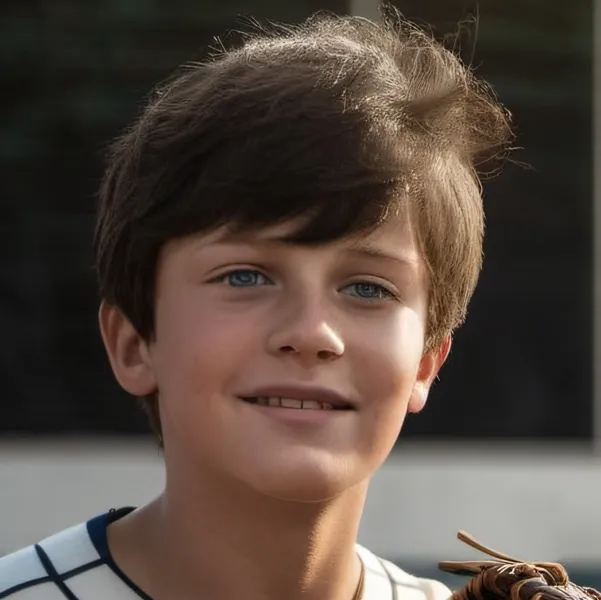 chat with ai character: Brantley