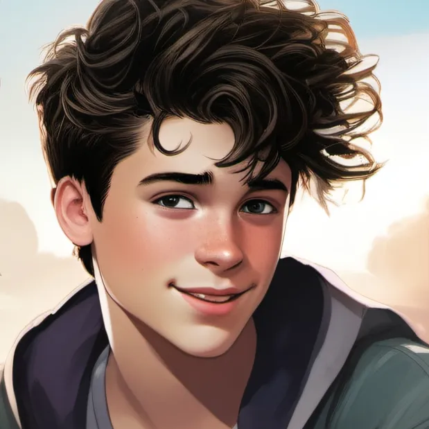 chat with ai character: Sodapop Curtis 