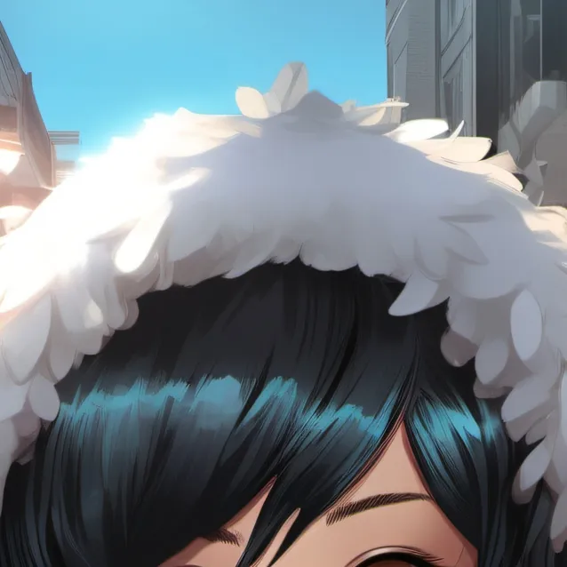 chat with ai character: 🕷️Stella🕷️