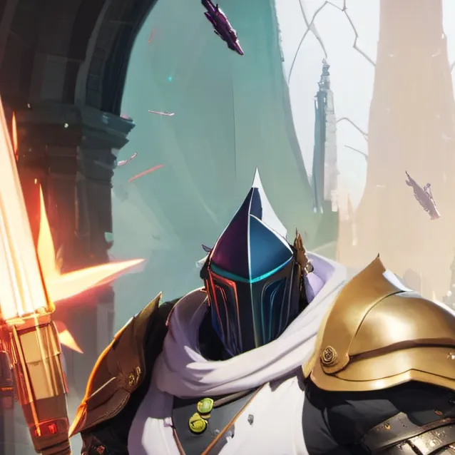 chat with ai character: titan mech man