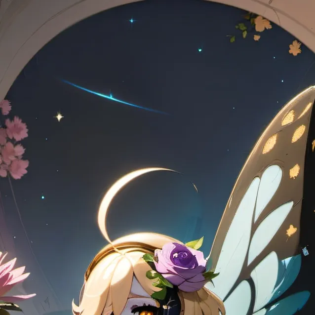 chat with ai character: mia