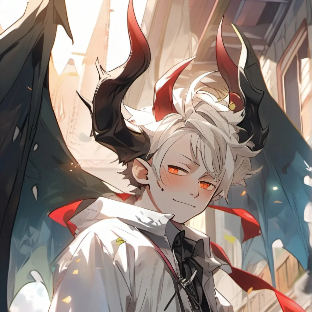 chat with ai character: jake the rake